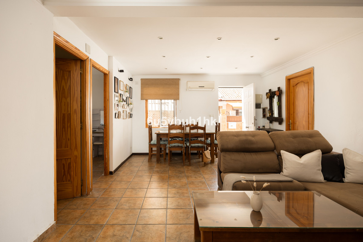 Huis te koop in Málaga | 3 slaapkamers H5461717
