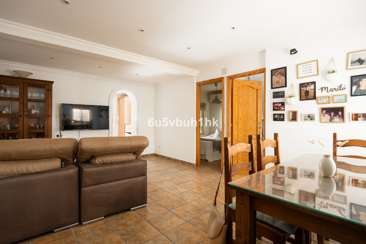Huis te koop in Málaga | 3 slaapkamers H5461717