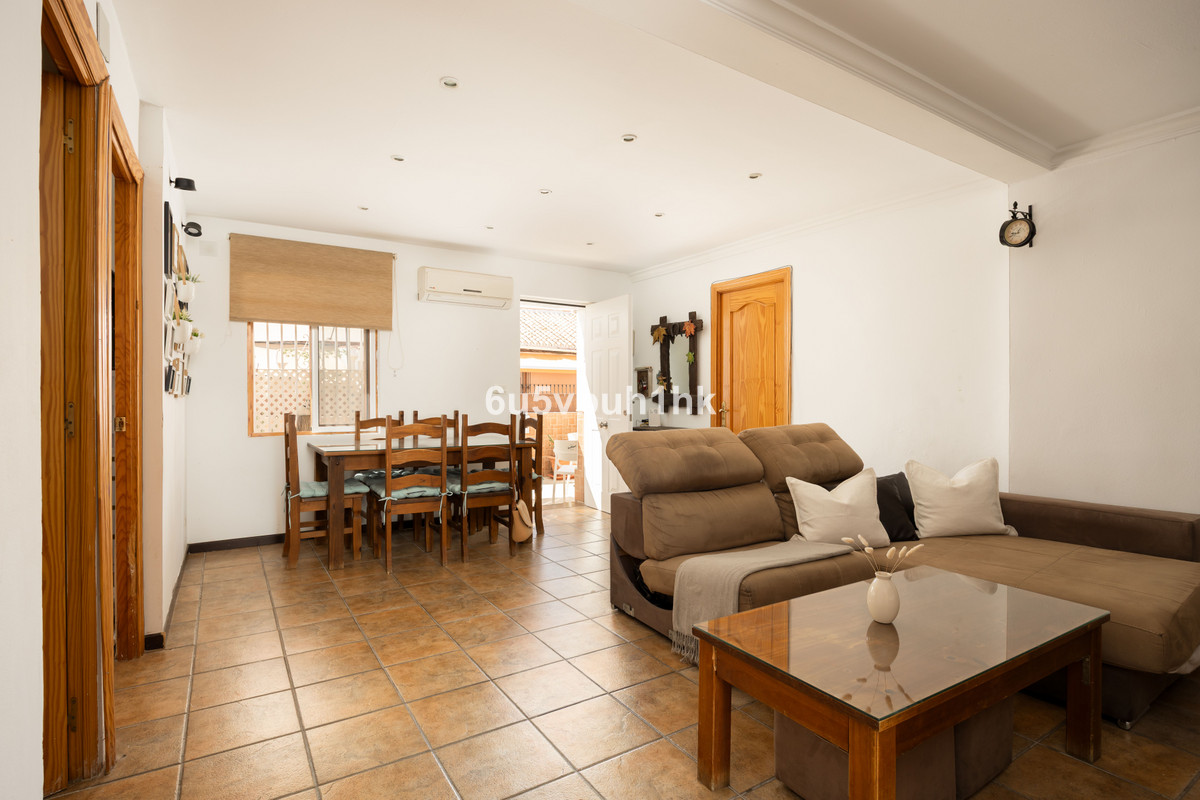 Huis te koop in Málaga | 3 slaapkamers H5461717