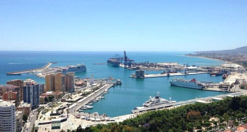 Huis te koop in Málaga | 3 slaapkamers H5483188