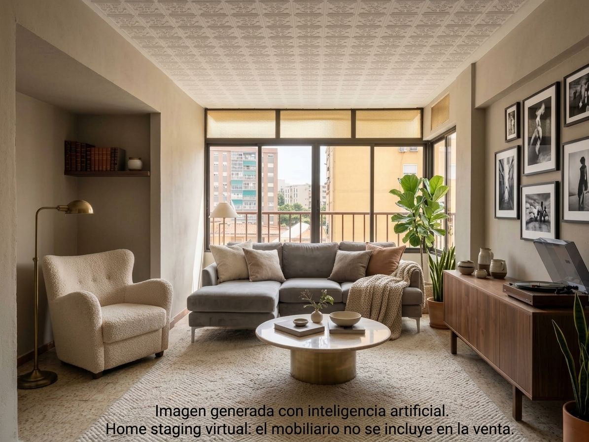 Huis te koop in Málaga | 3 slaapkamers H5483188
