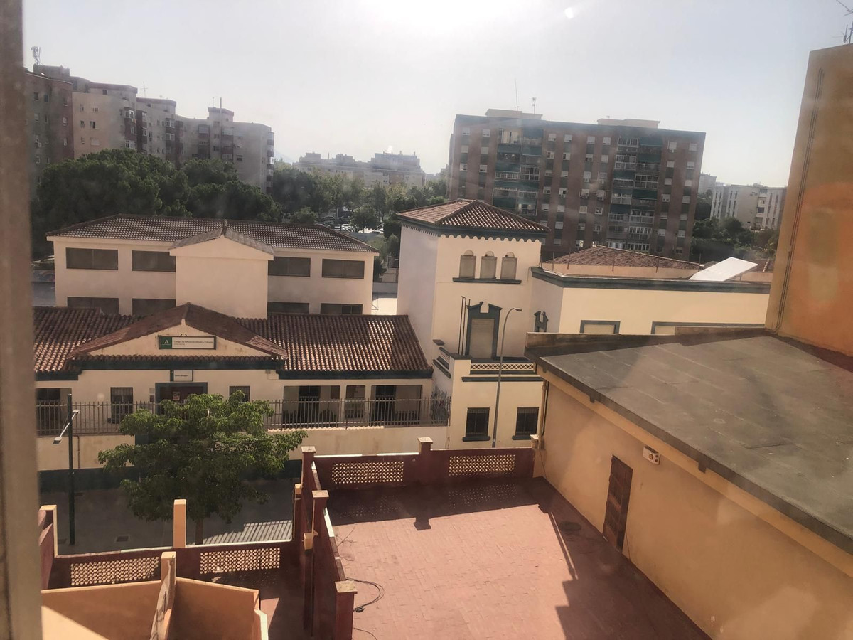 Huis te koop in Málaga | 3 slaapkamers H5483188