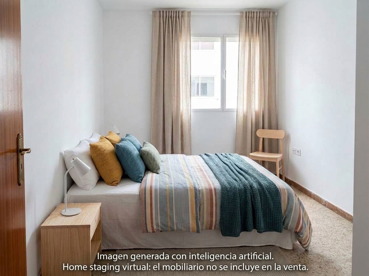 Huis te koop in Málaga | 3 slaapkamers H5483188