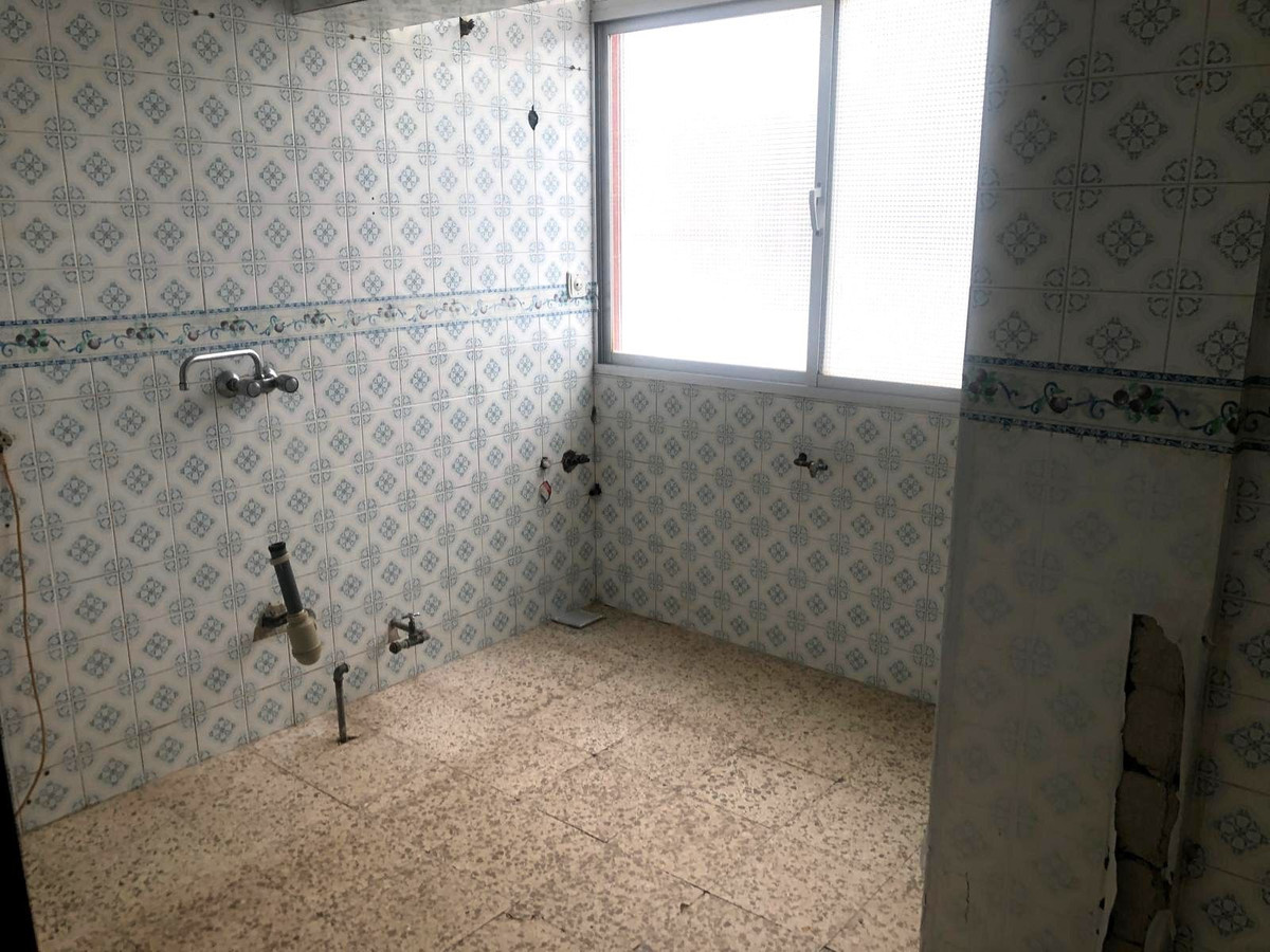 Huis te koop in Málaga | 3 slaapkamers H5483188