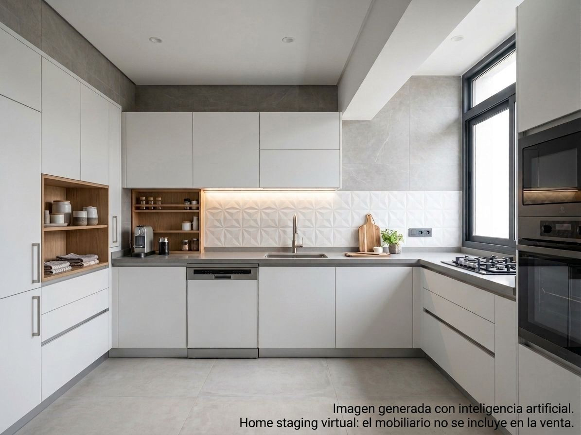 Huis te koop in Málaga | 3 slaapkamers H5483188