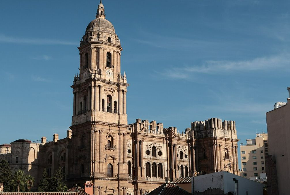 Huis te koop in Málaga | 3 slaapkamers H5483188
