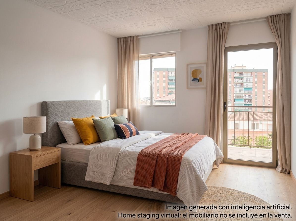 Huis te koop in Málaga | 3 slaapkamers H5483188