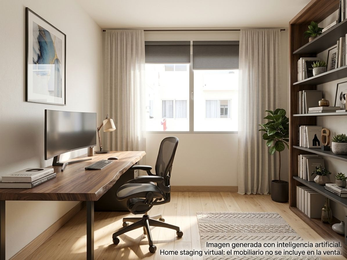 Huis te koop in Málaga | 3 slaapkamers H5483188