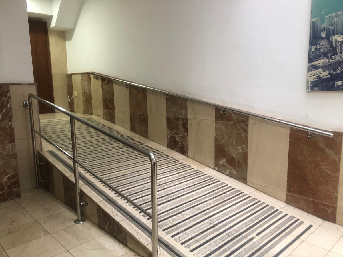 Huis te koop in Málaga | 3 slaapkamers H5483188