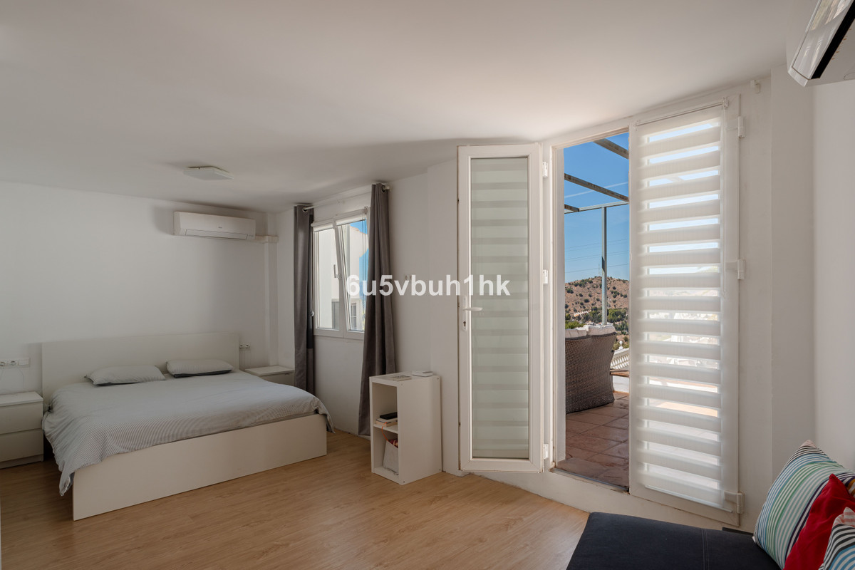 Huis te koop in Málaga | 3 slaapkamers H5498014