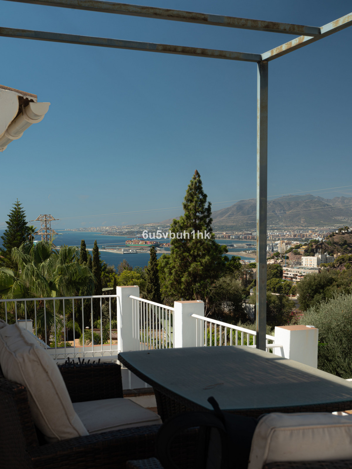 Huis te koop in Málaga | 3 slaapkamers H5498014