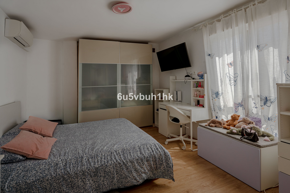Huis te koop in Málaga | 3 slaapkamers H5498014