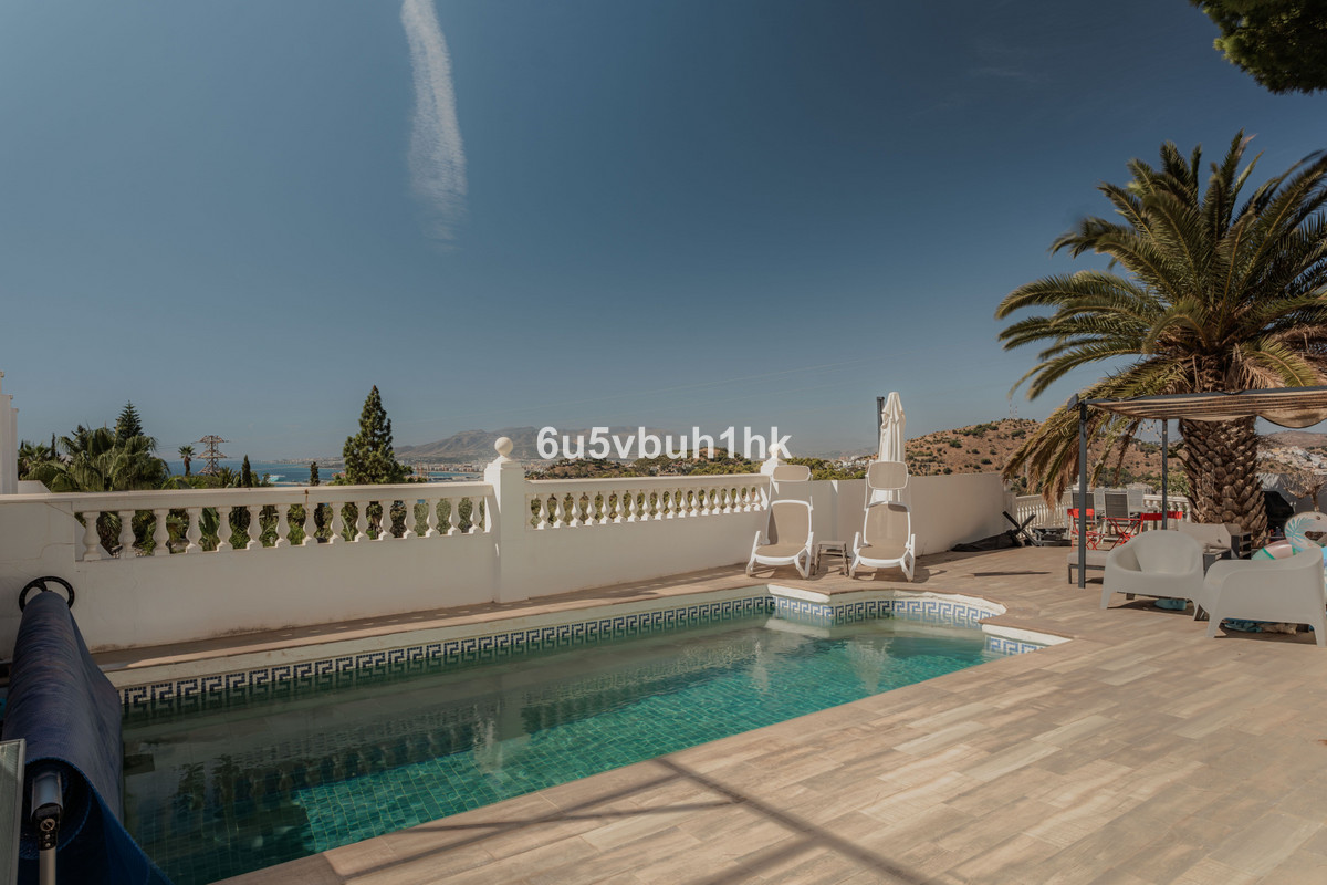 Huis te koop in Málaga | 3 slaapkamers H5498014