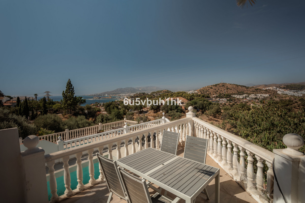 Huis te koop in Málaga | 3 slaapkamers H5498014