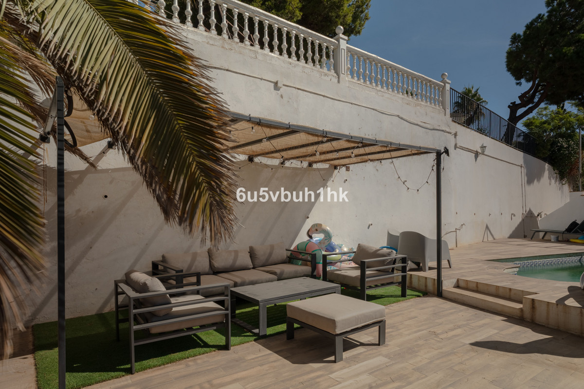 Huis te koop in Málaga | 3 slaapkamers H5498014