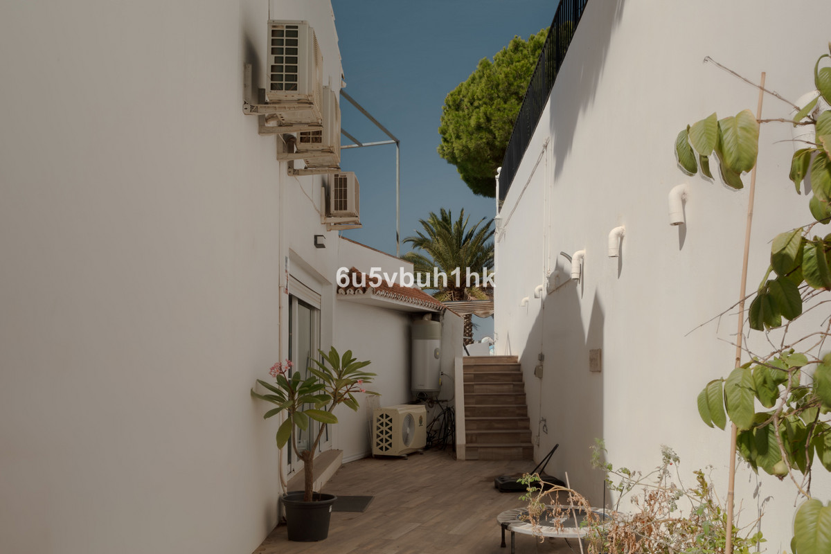 Huis te koop in Málaga | 3 slaapkamers H5498014