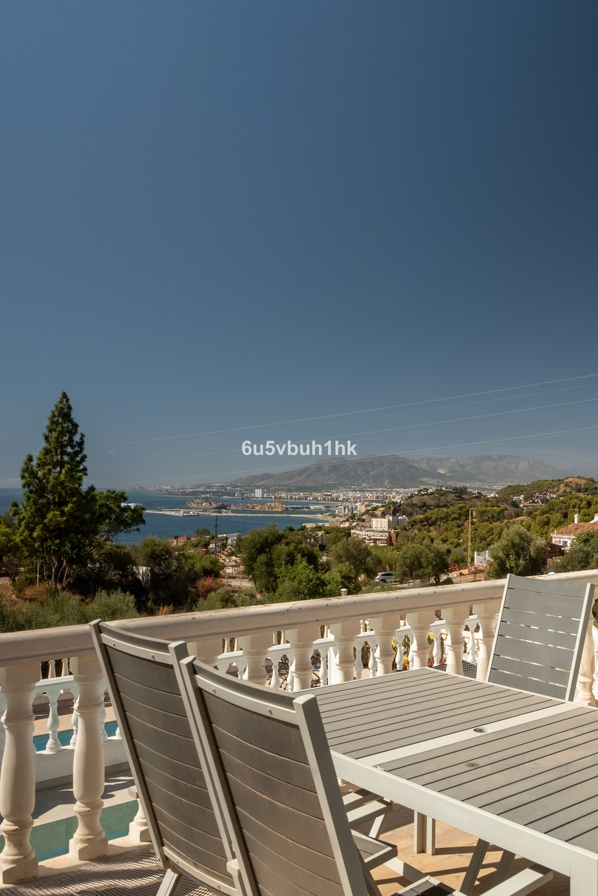 Huis te koop in Málaga | 3 slaapkamers H5498014