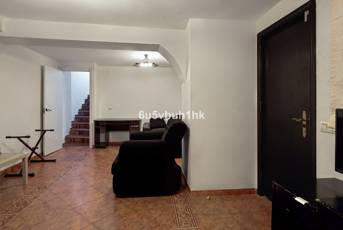 Huis te koop in Málaga | 3 slaapkamers H5498014