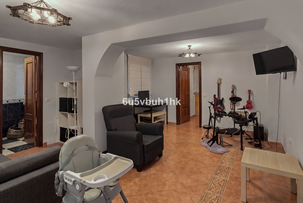 Huis te koop in Málaga | 3 slaapkamers H5498014