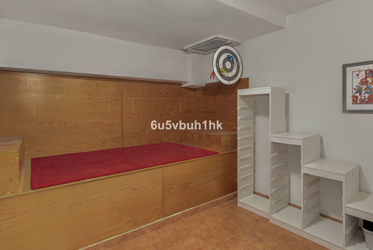 Huis te koop in Málaga | 3 slaapkamers H5498014