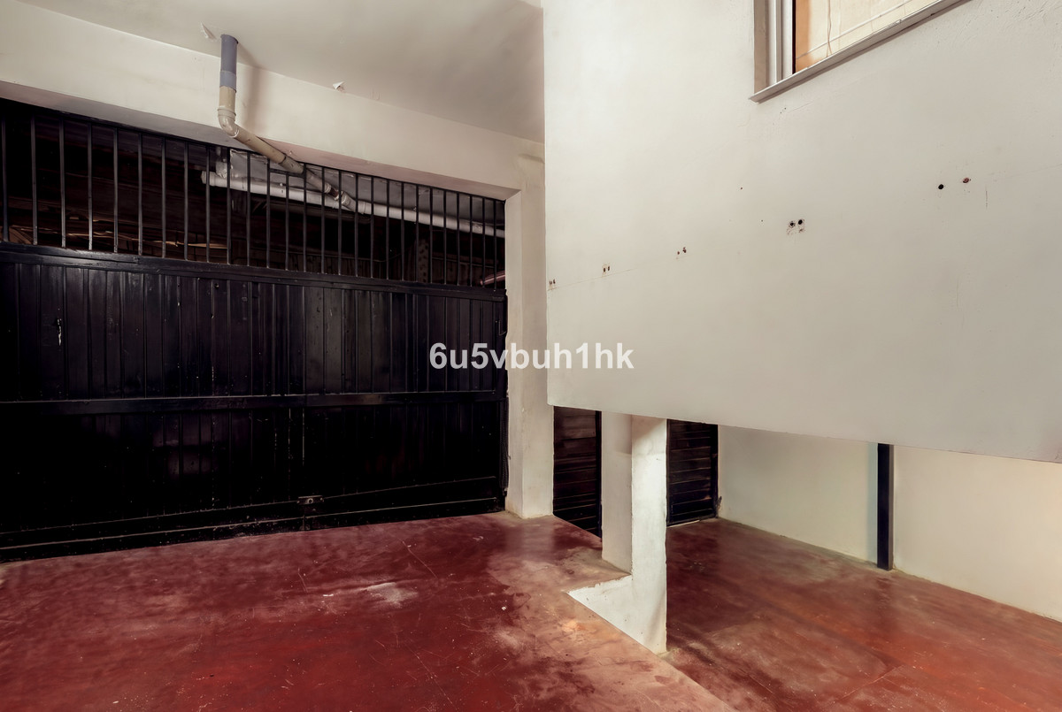 Huis te koop in Málaga | 3 slaapkamers H5498014