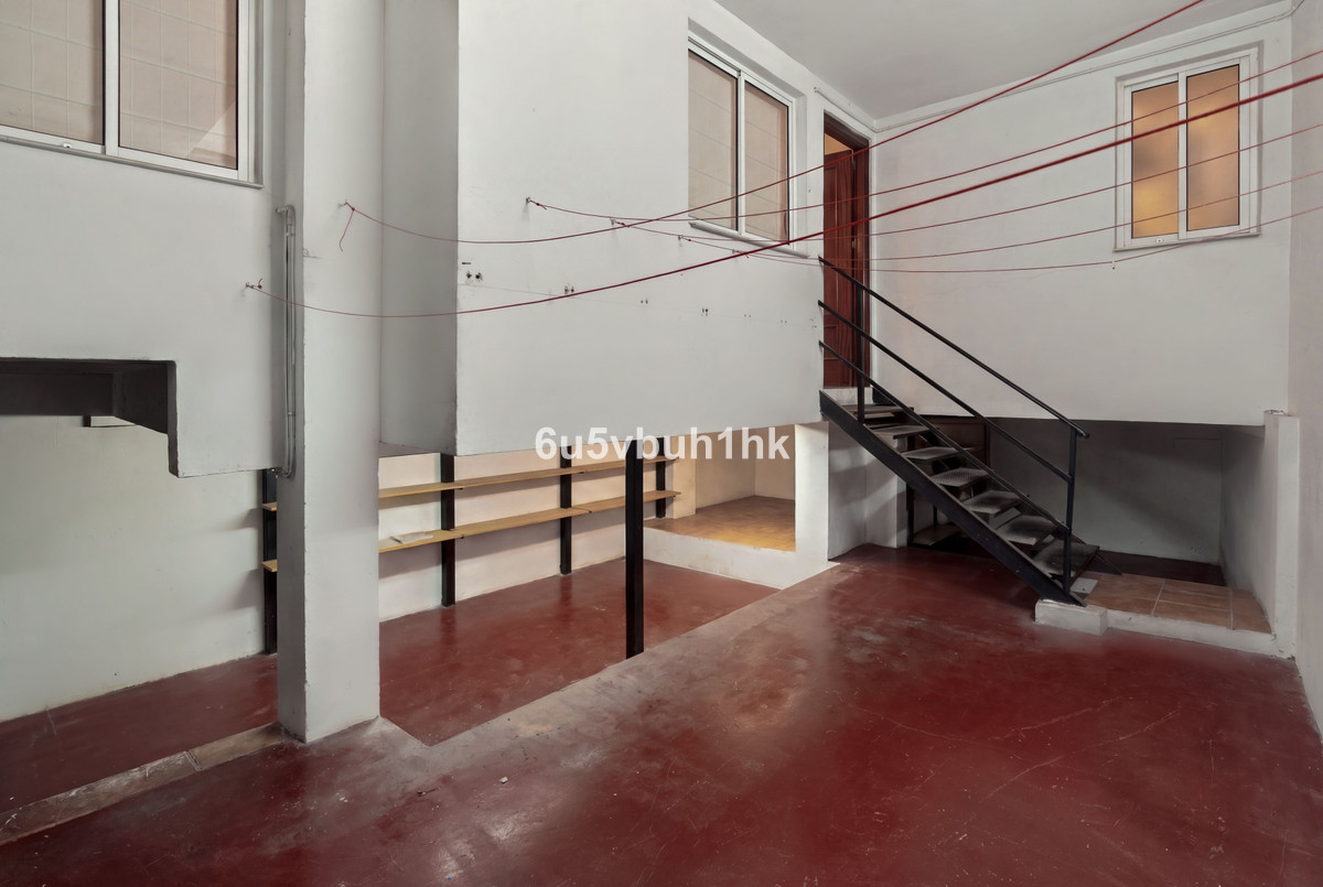 Huis te koop in Málaga | 3 slaapkamers H5498014