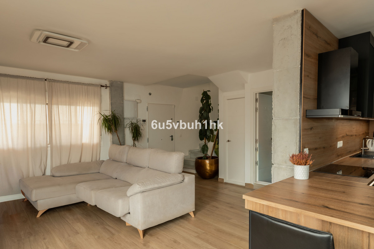 Huis te koop in Málaga | 3 slaapkamers H5498014