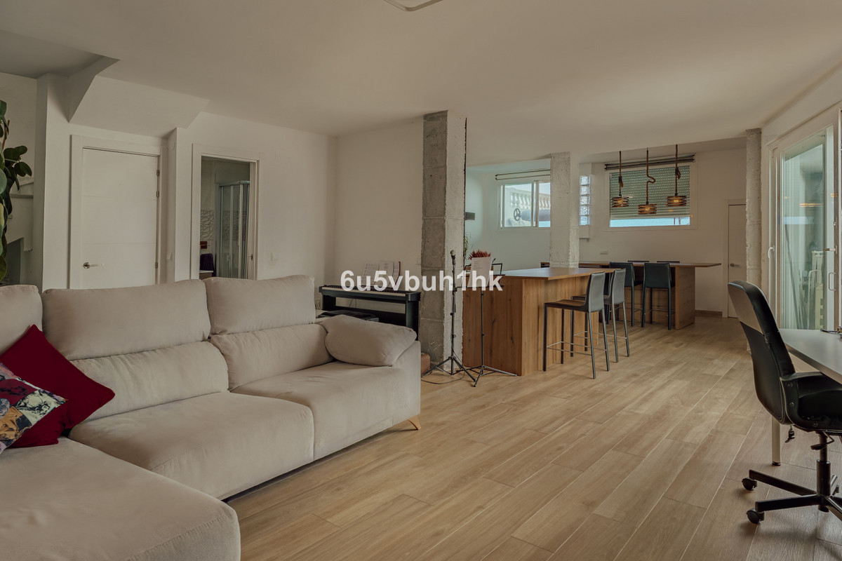 Huis te koop in Málaga | 3 slaapkamers H5498014