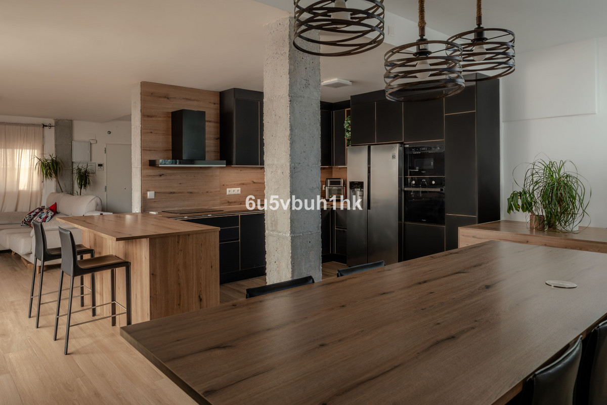 Huis te koop in Málaga | 3 slaapkamers H5498014