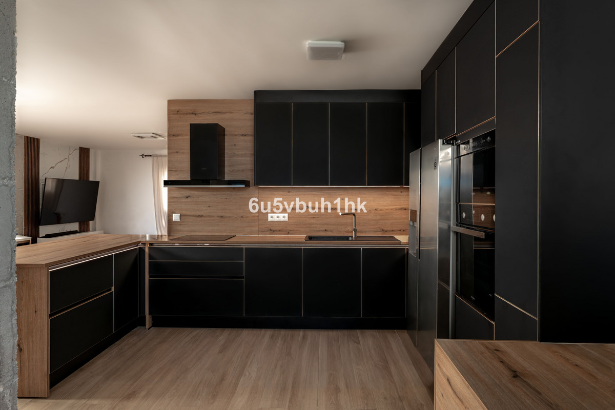 Huis te koop in Málaga | 3 slaapkamers H5498014