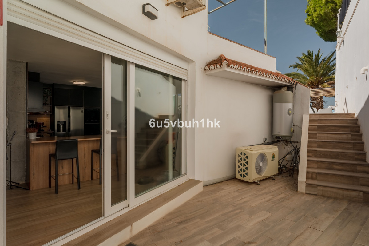 Huis te koop in Málaga | 3 slaapkamers H5498014