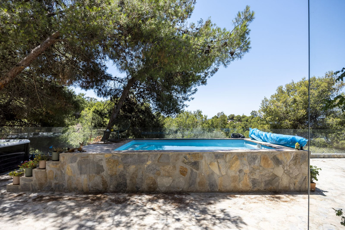Vrijstaande Villa te koop in Málaga | 5 slaapkamers H5514319