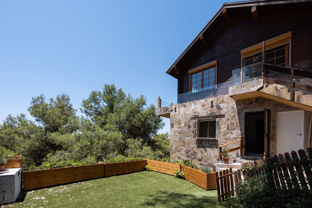 Vrijstaande Villa te koop in Málaga | 5 slaapkamers H5514319