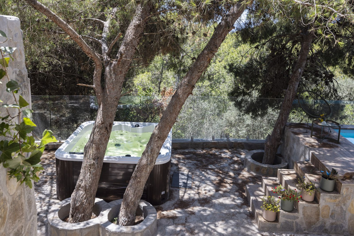 Vrijstaande Villa te koop in Málaga | 5 slaapkamers H5514319