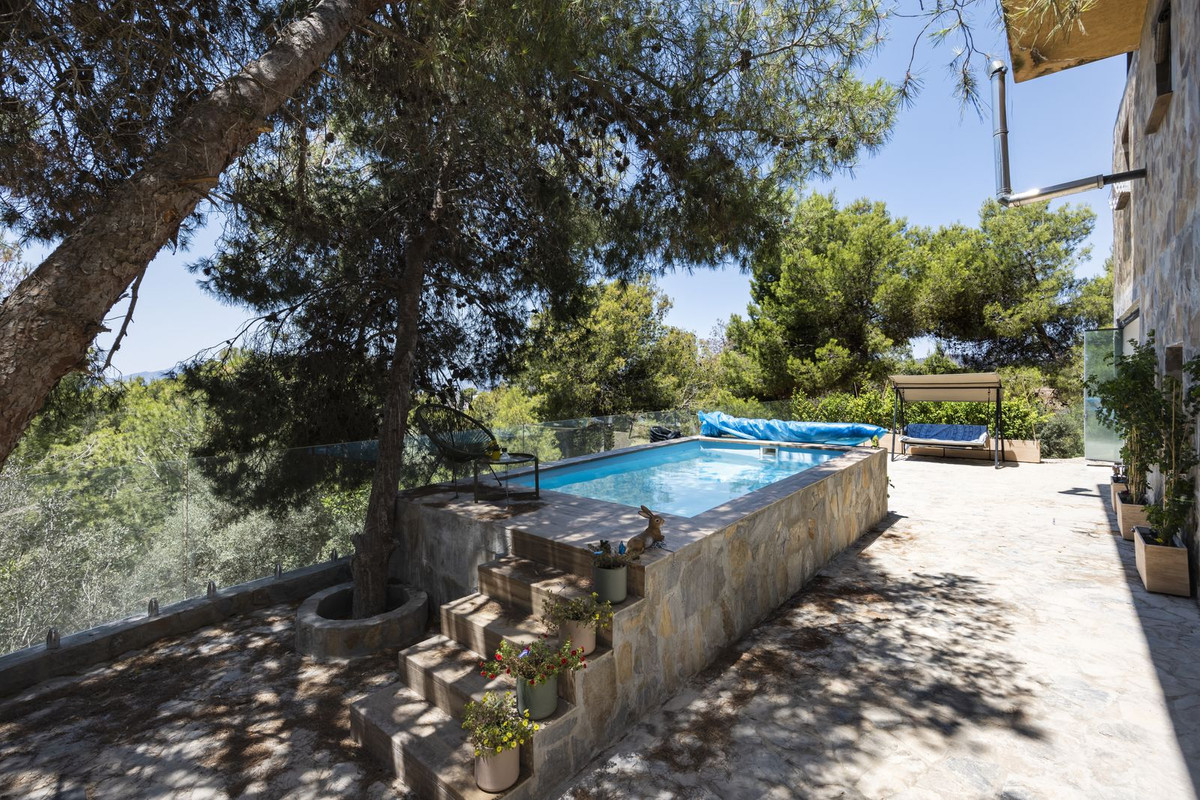 Vrijstaande Villa te koop in Málaga | 5 slaapkamers H5514319