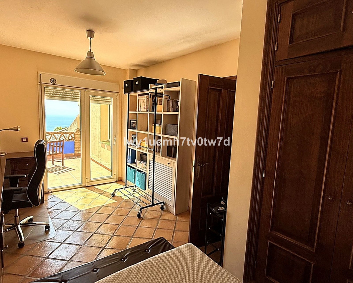 Vrijstaande Villa te koop in Málaga | 6 slaapkamers H5514655