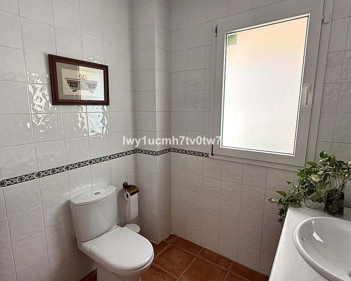 Vrijstaande Villa te koop in Málaga | 6 slaapkamers H5514655