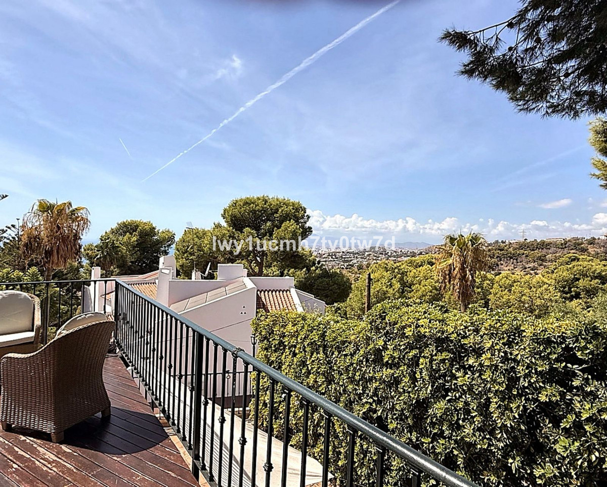 Vrijstaande Villa te koop in Málaga | 6 slaapkamers H5514655