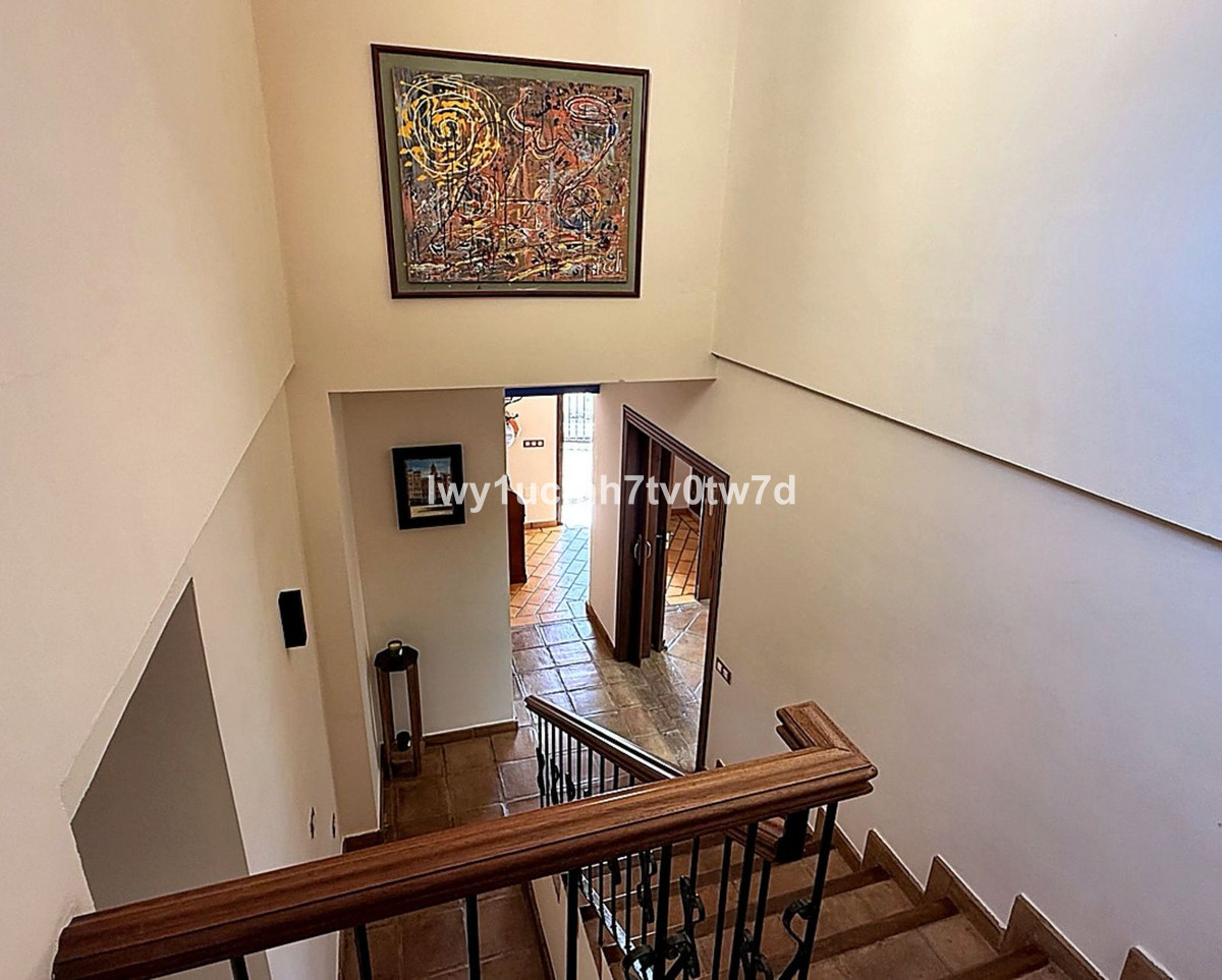 Vrijstaande Villa te koop in Málaga | 6 slaapkamers H5514655