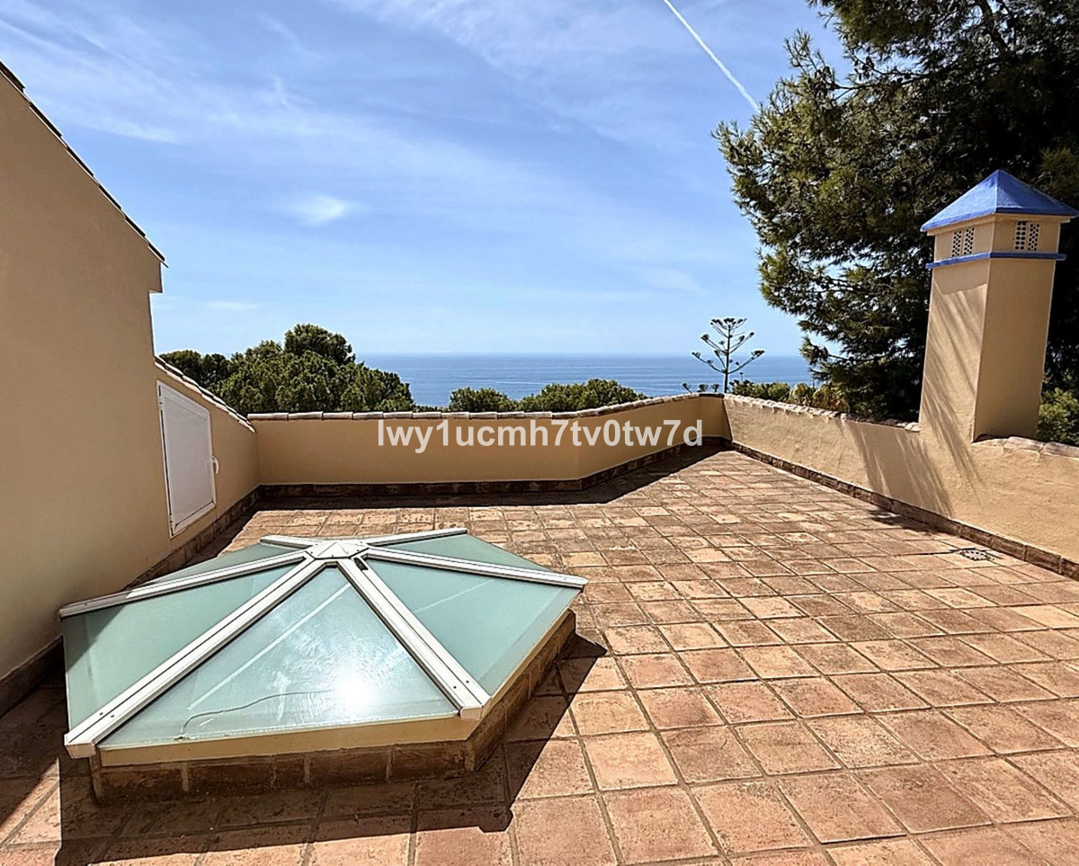 Vrijstaande Villa te koop in Málaga | 6 slaapkamers H5514655