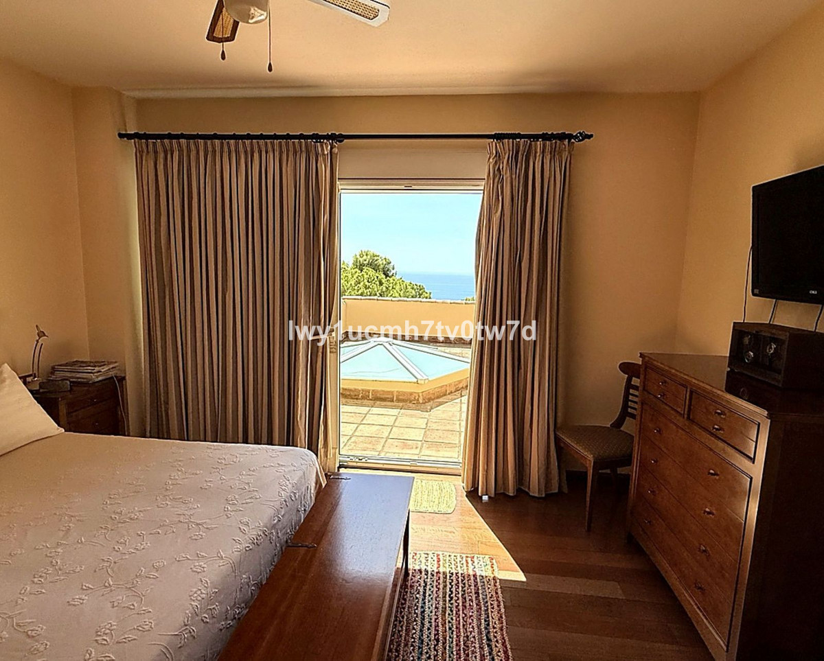 Vrijstaande Villa te koop in Málaga | 6 slaapkamers H5514655