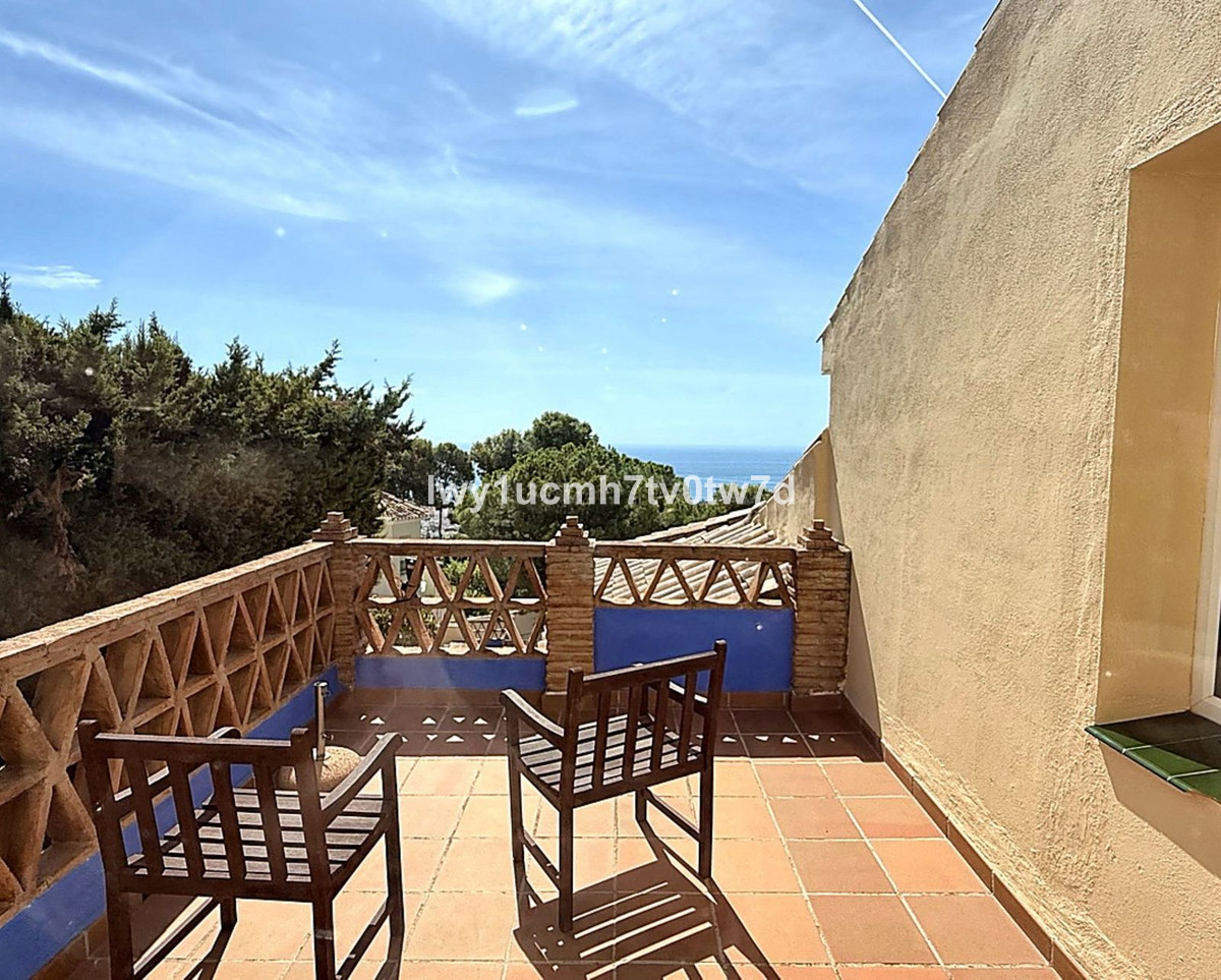 Vrijstaande Villa te koop in Málaga | 6 slaapkamers H5514655