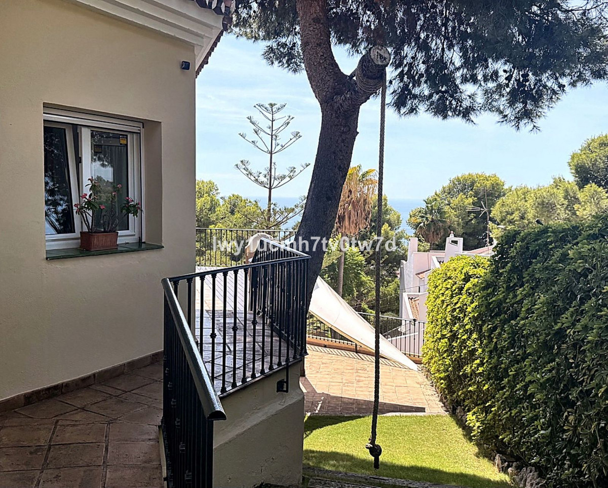 Vrijstaande Villa te koop in Málaga | 6 slaapkamers H5514655