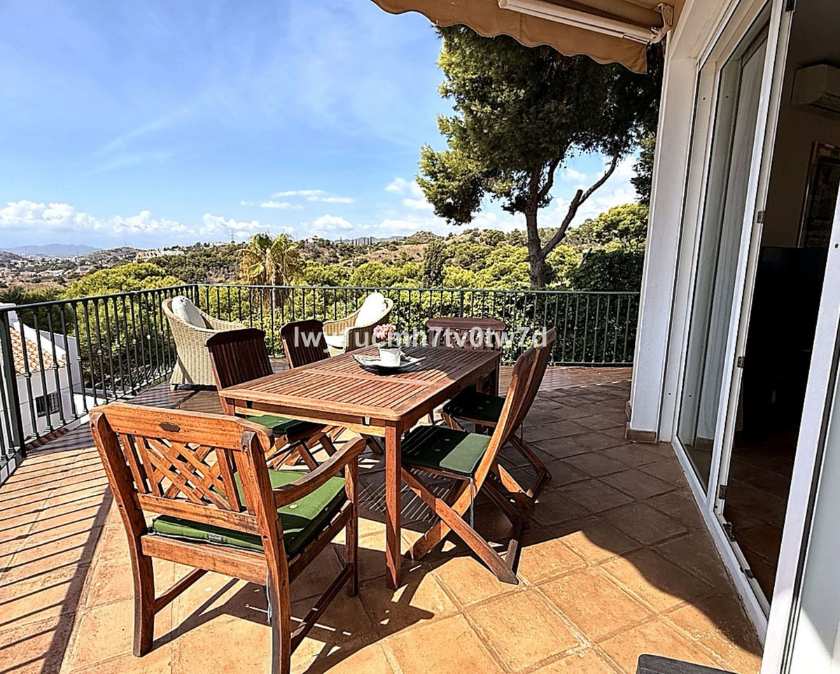 Vrijstaande Villa te koop in Málaga | 6 slaapkamers H5514655