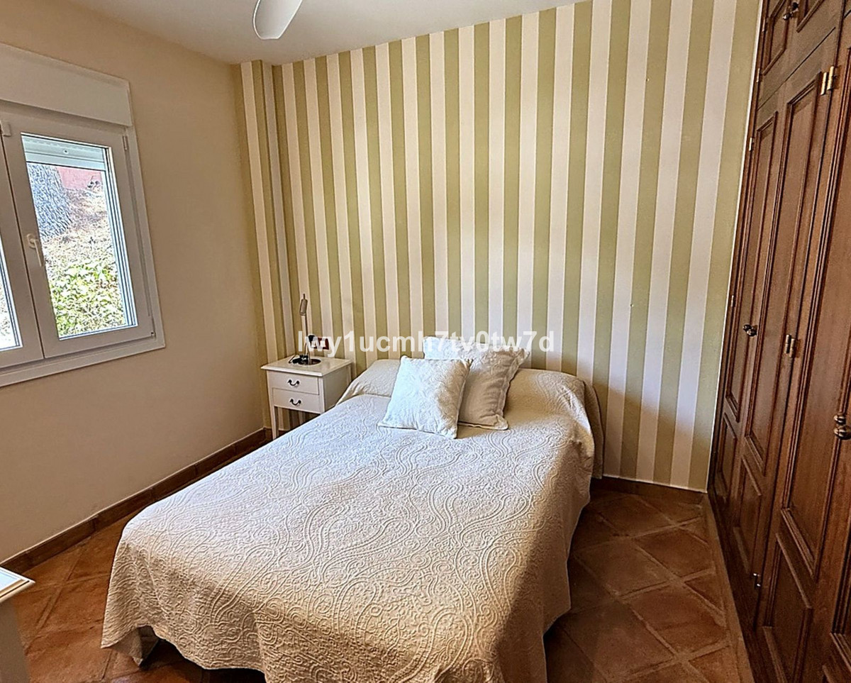 Vrijstaande Villa te koop in Málaga | 6 slaapkamers H5514655