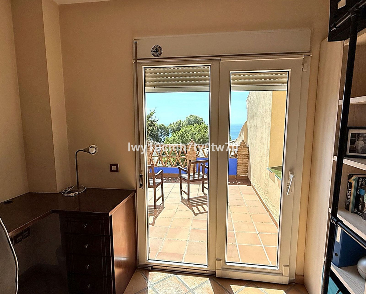 Vrijstaande Villa te koop in Málaga | 6 slaapkamers H5514655