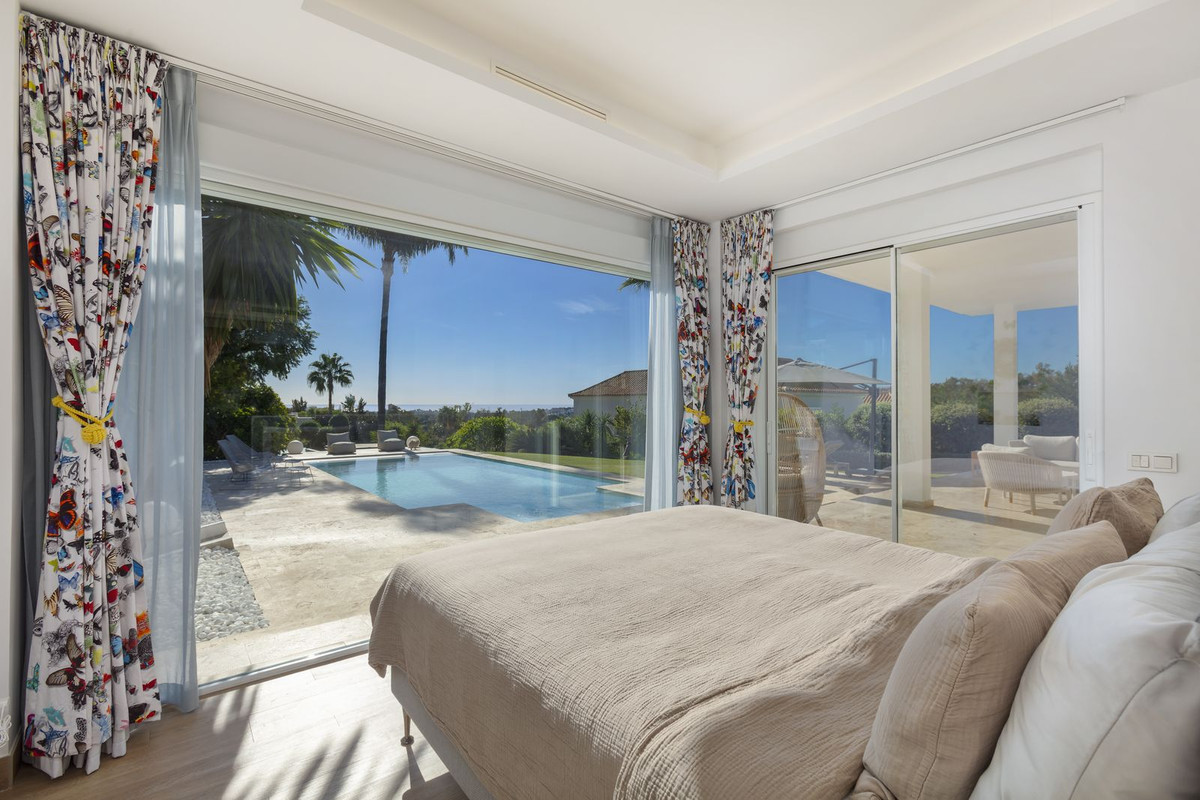 Vrijstaande Villa te koop in Málaga | 6 slaapkamers H5528623