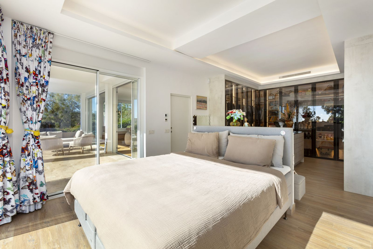 Vrijstaande Villa te koop in Málaga | 6 slaapkamers H5528623