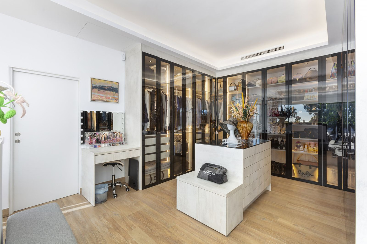 Vrijstaande Villa te koop in Málaga | 6 slaapkamers H5528623