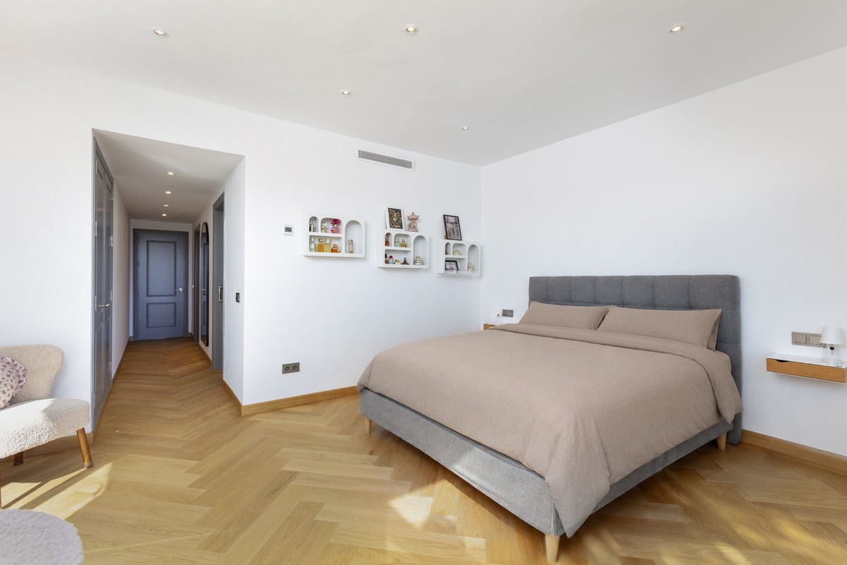 Vrijstaande Villa te koop in Málaga | 6 slaapkamers H5528623